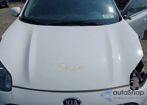 2020 Kia Sportage Lx from USA, damaged, VIN KNDPM3AC4L7760814